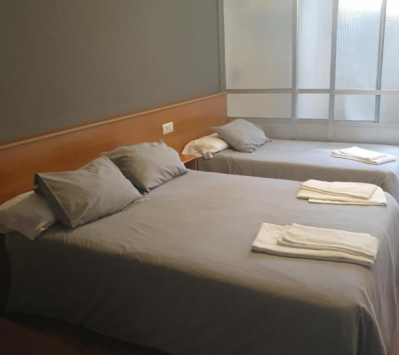 Photo of Bedroom in Lavacolla