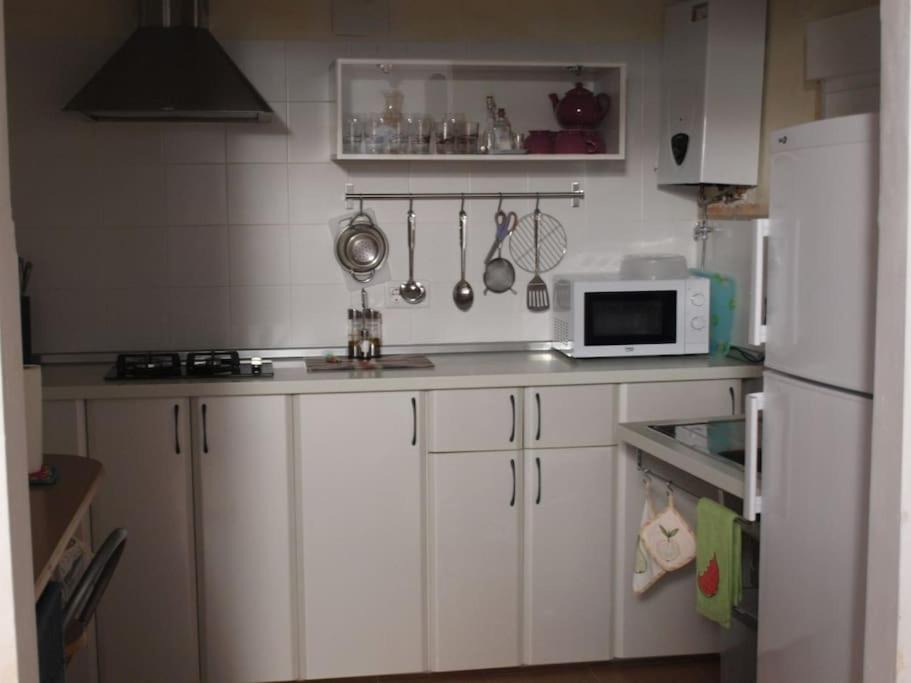 Photo of Kitchen in Carcaboso