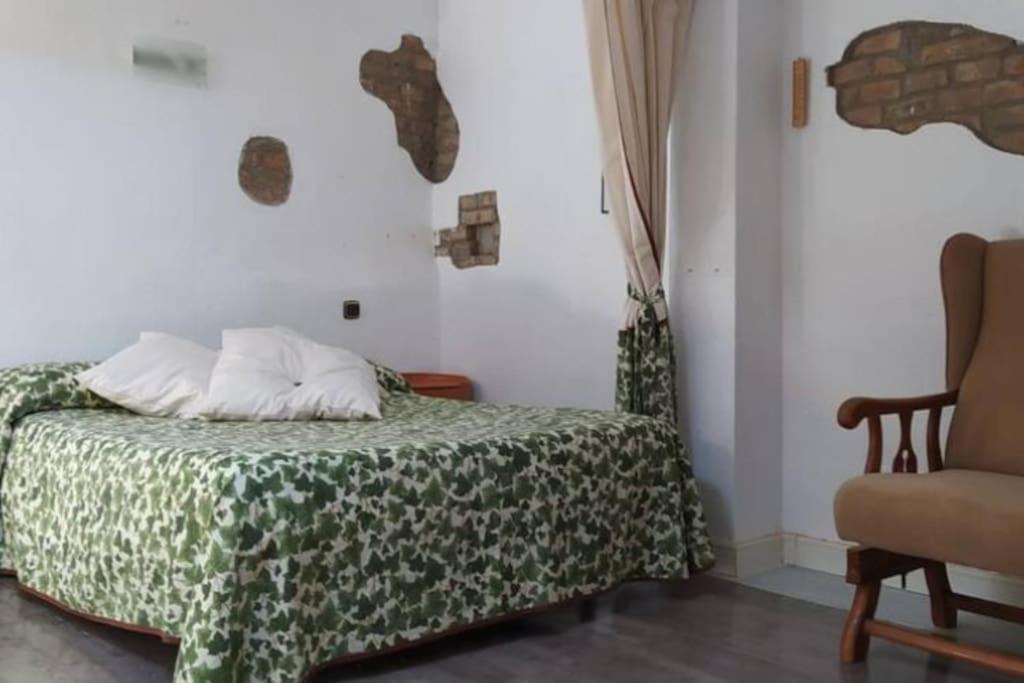 Photo of Bedroom in Carcaboso