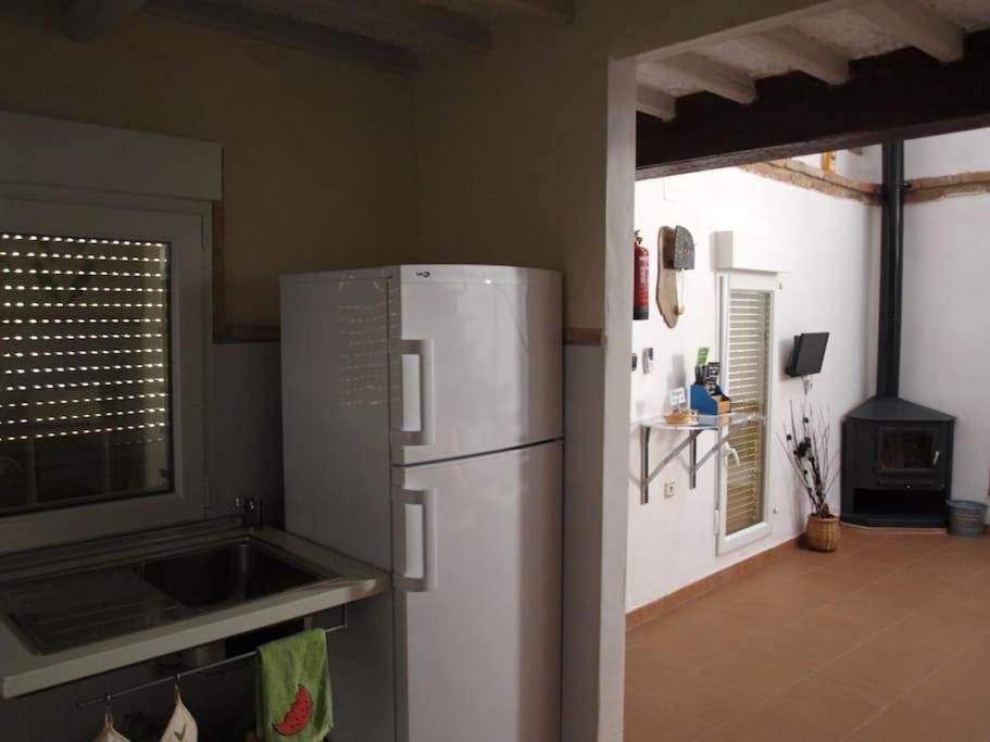Photo of Kitchen in Carcaboso