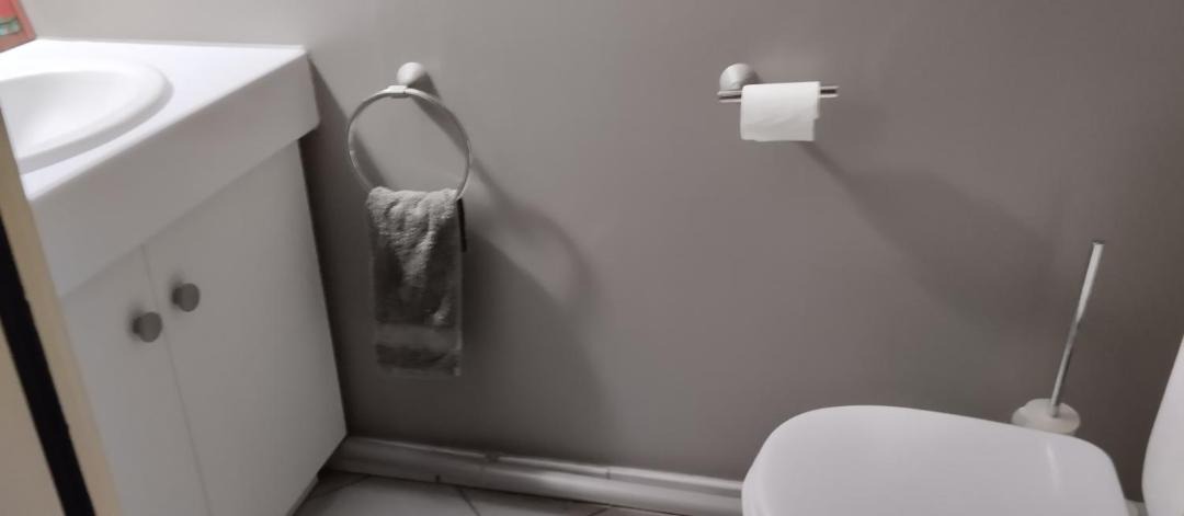 Photo of Bathroom in Croix Rousse