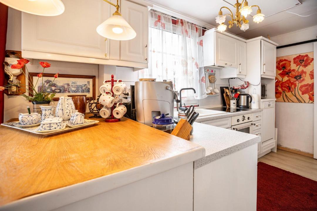 Photo of Kitchen in Erichshof