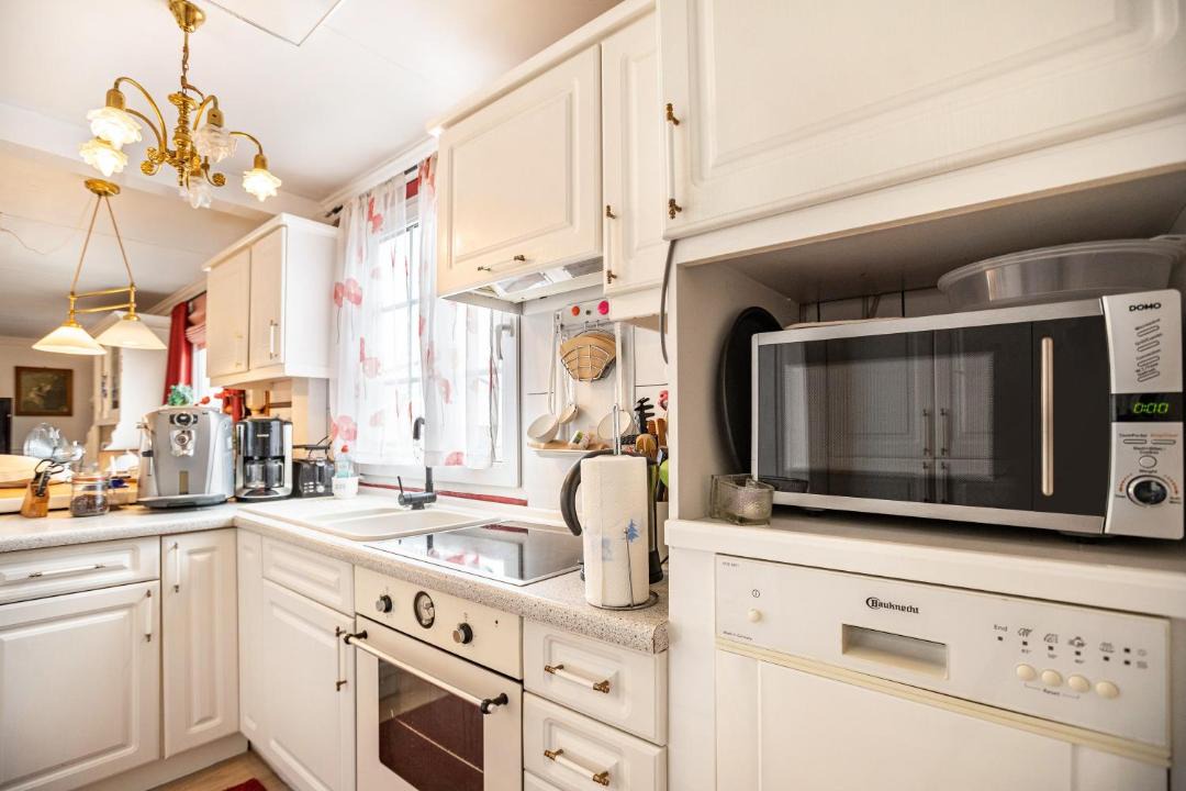 Photo of Kitchen in Erichshof