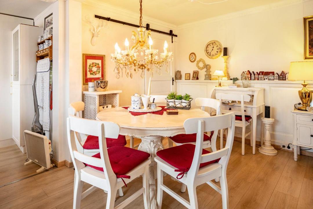 Photo of Livingroom in Erichshof