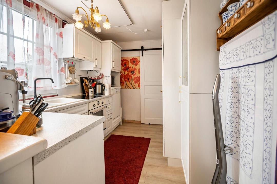 Photo of Kitchen in Erichshof