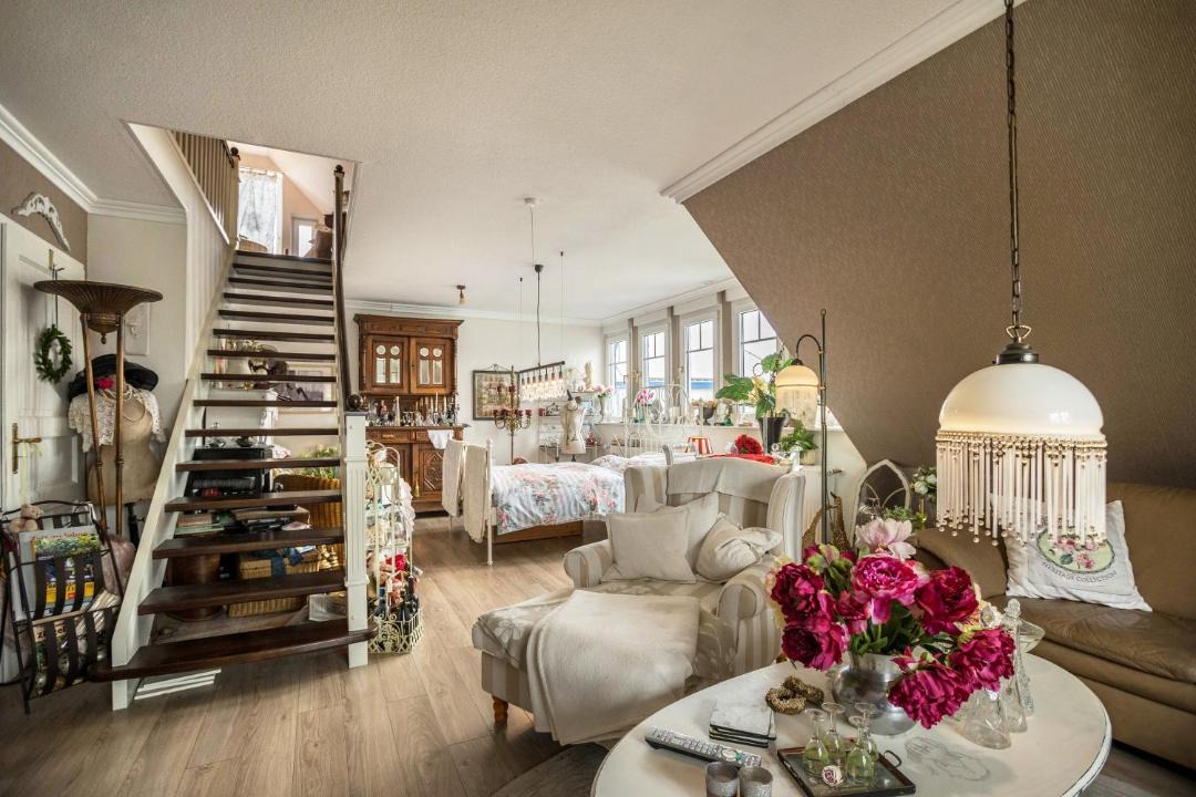 Photo of Livingroom in Erichshof
