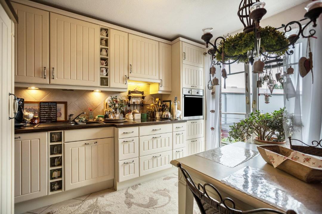 Photo of Kitchen in Erichshof