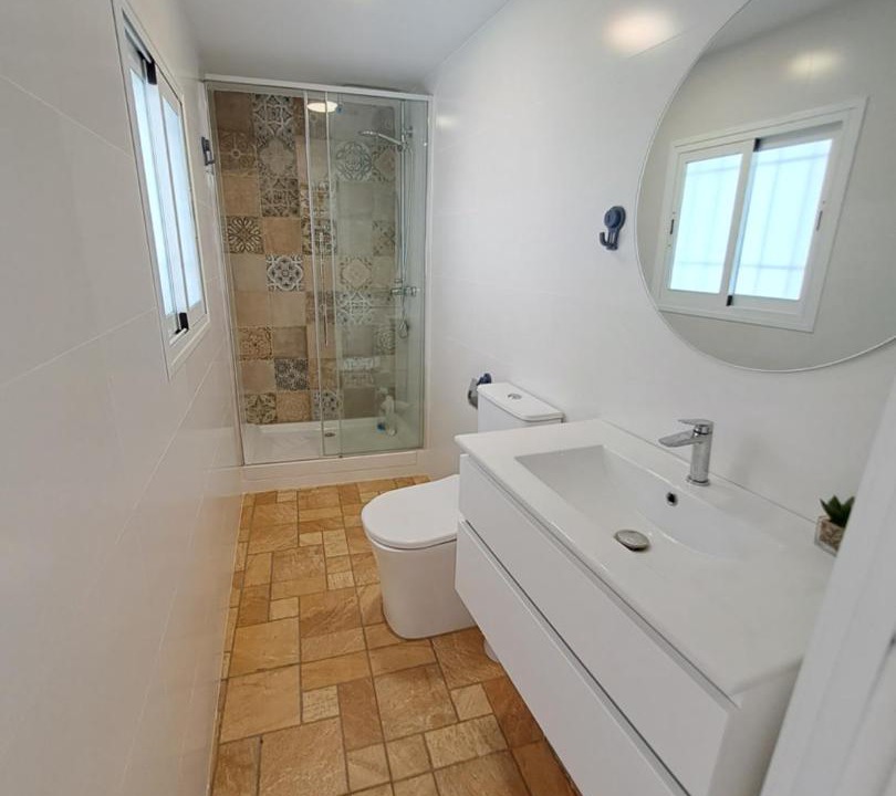 Photo of Bathroom in Santa Marina
