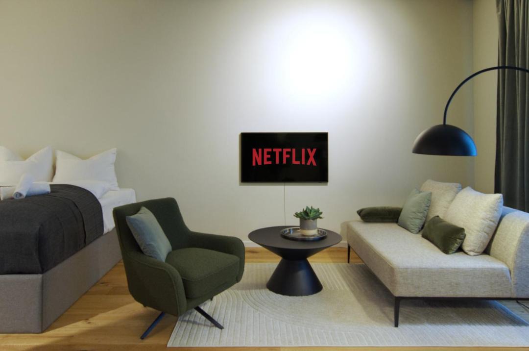Photo of Livingroom in Gallus
