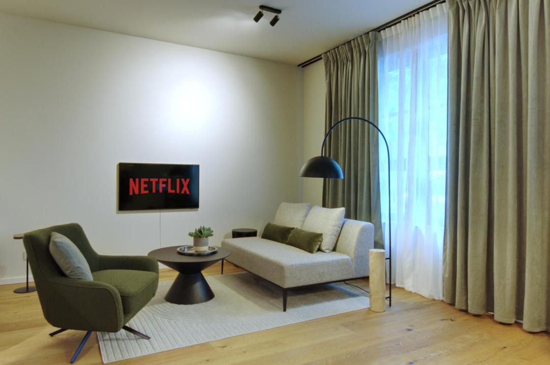 Photo of Livingroom in Gallus