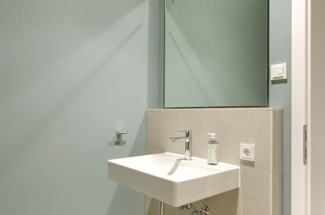 Photo of Bathroom in Gallus
