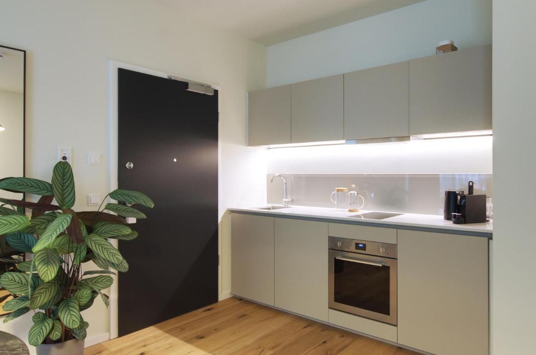 Photo of Kitchen in Gallus