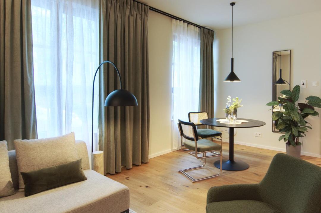 Photo of Livingroom in Gallus
