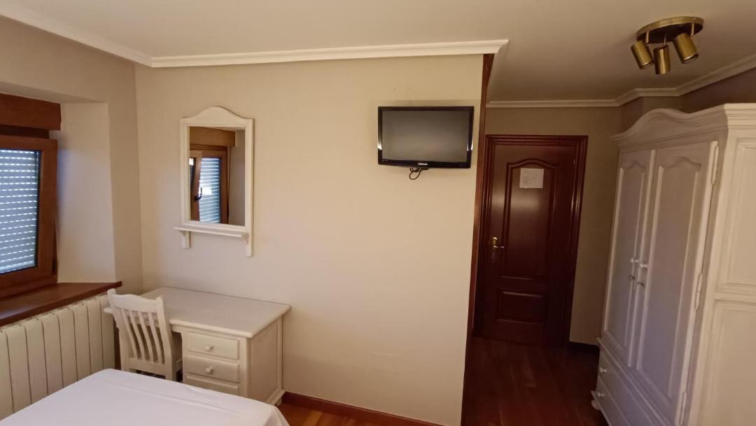 Photo of Bedroom in Campoo de Yuso