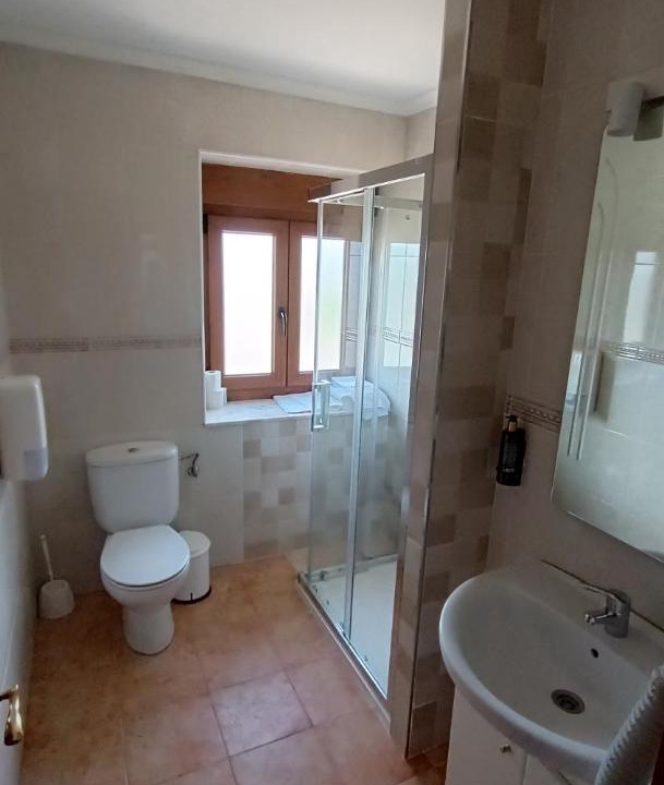 Photo of Bathroom in Campoo de Yuso