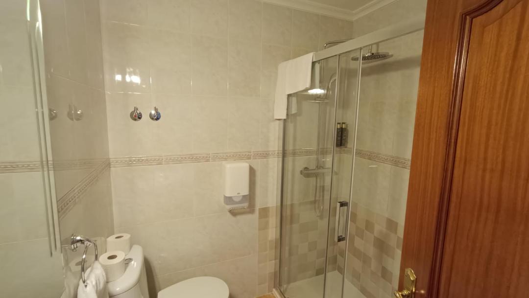 Photo of Bathroom in Campoo de Yuso