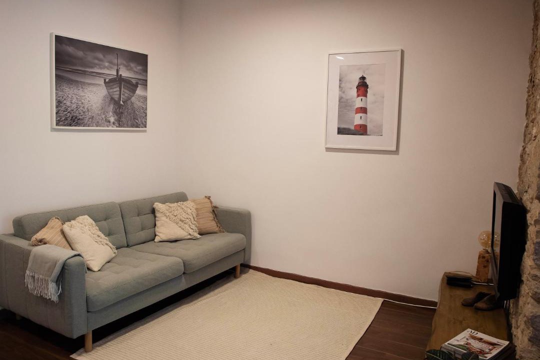 Photo of Livingroom in Pedret