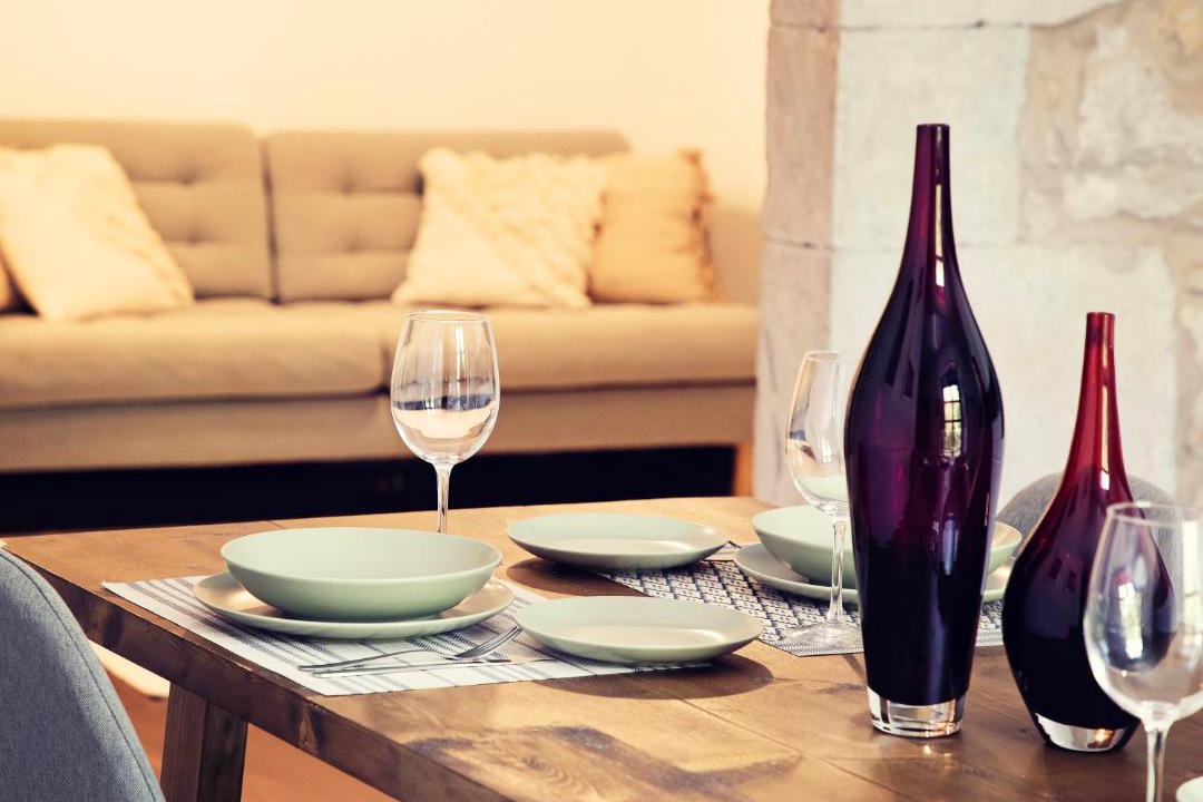 Photo of Livingroom in Pedret
