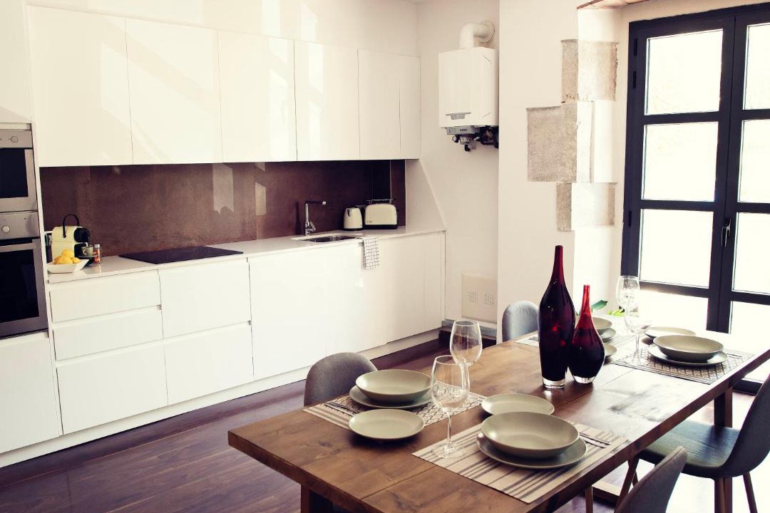 Photo of Livingroom in Pedret