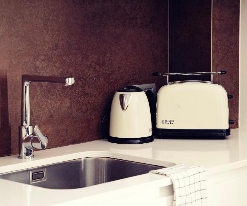 Photo of Bathroom in Pedret