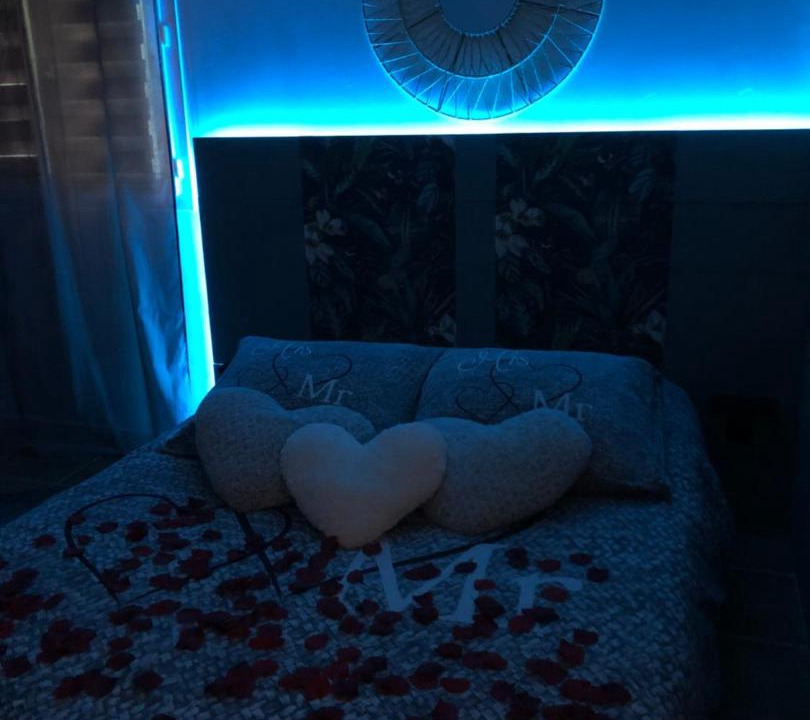 Photo of Bedroom in Eyguieres