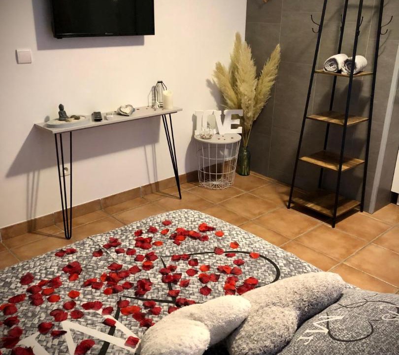 Photo of Livingroom in Eyguieres