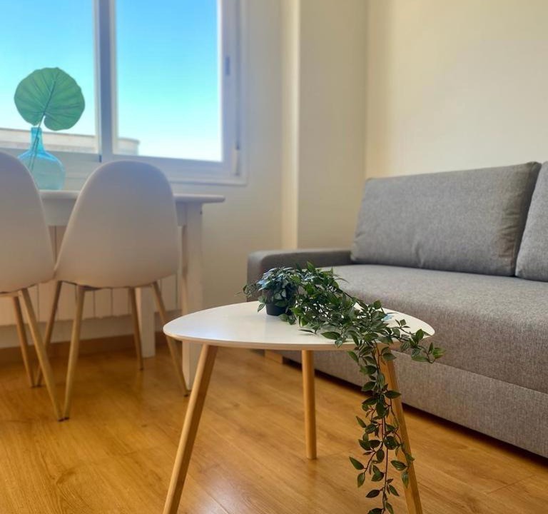 Photo of Livingroom in Ciudad Real