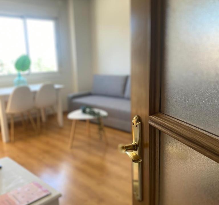 Photo of Livingroom in Ciudad Real