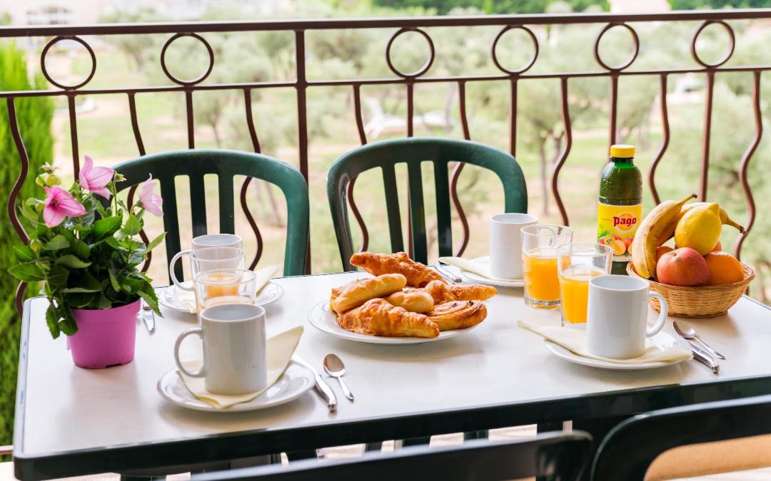 Photo of Patio Balcony in Paradou