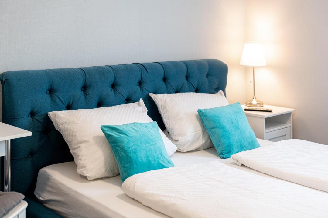 Photo of Bedroom in Region Hannover District