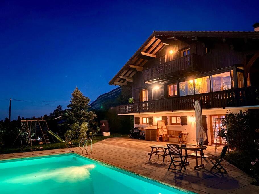 Photo of Outdoor in Collonges-sous-Saleve