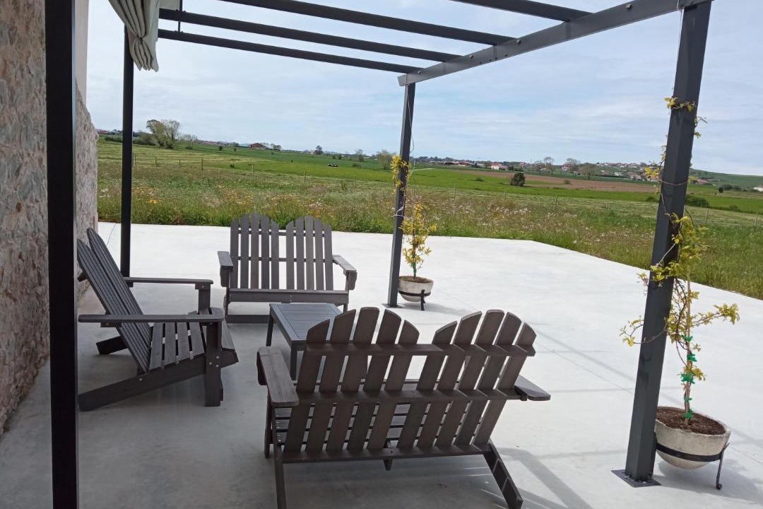 Photo of Patio Balcony in Galizano