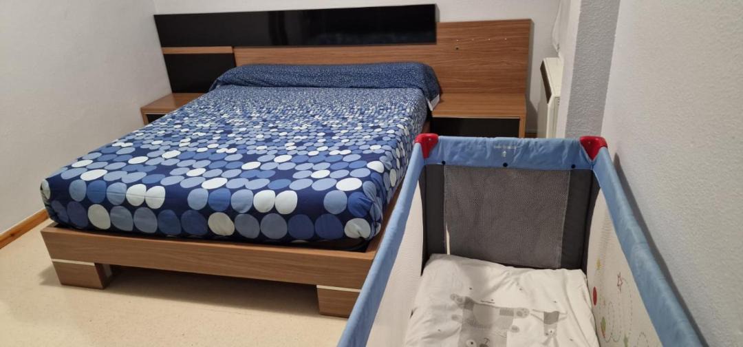 Photo of Bedroom in Valdepenas