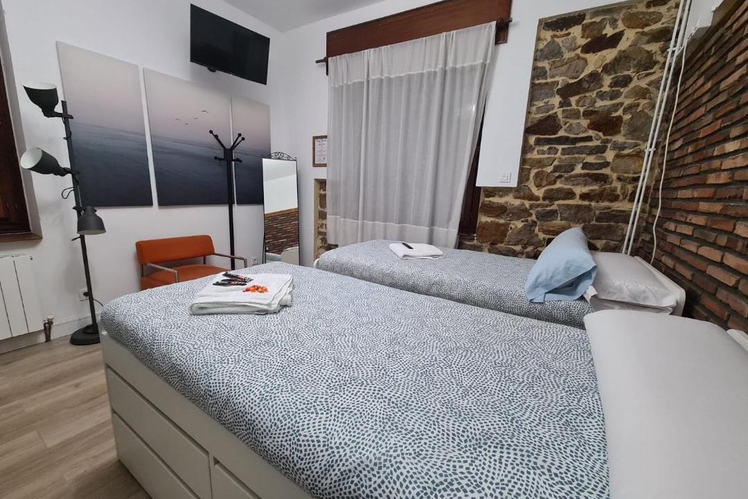 Photo of Bedroom in Galdakao