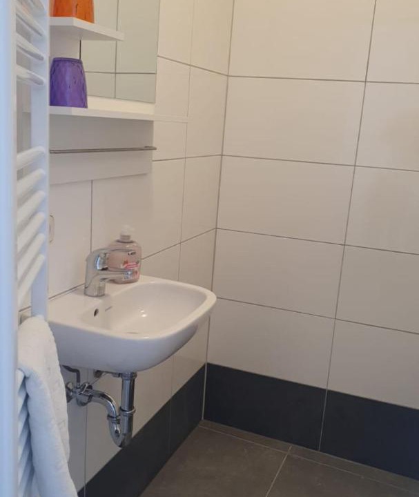Photo of Bathroom in Bad Soden am Taunus