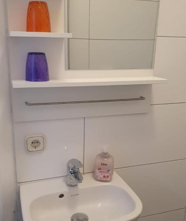 Photo of Bathroom in Bad Soden am Taunus
