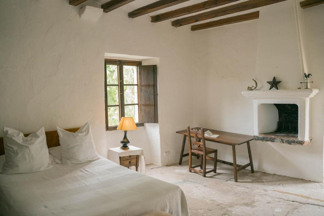 Photo of Bedroom in Deia