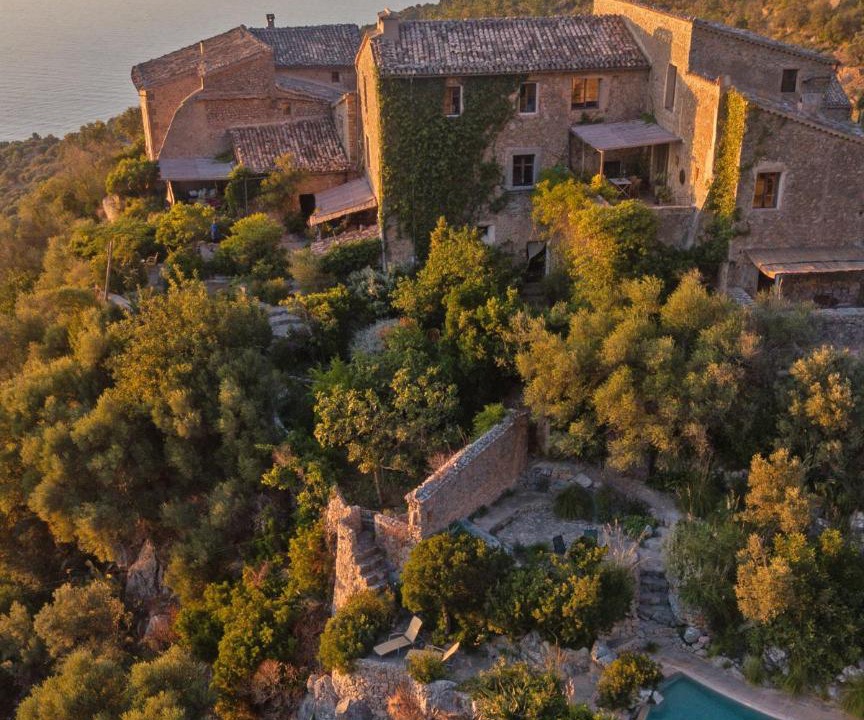 Photo of Outdoor in Deia