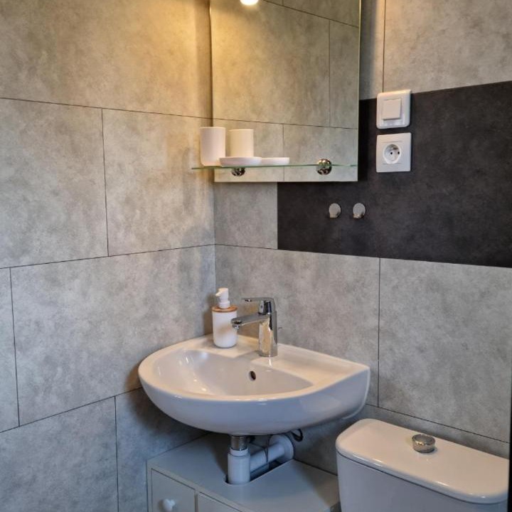 Photo of Bathroom in Bois-d'Amont