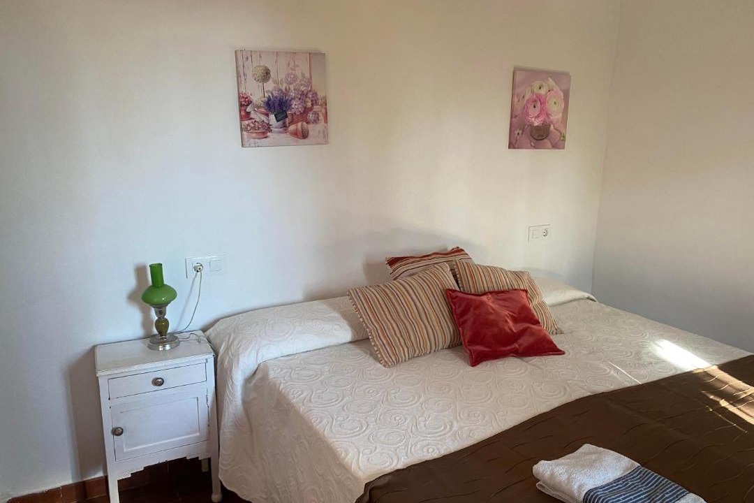 Photo of Bedroom in Villamiel