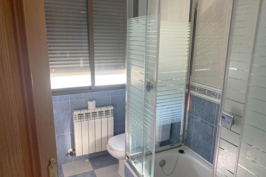 Photo of Bathroom in Villamiel