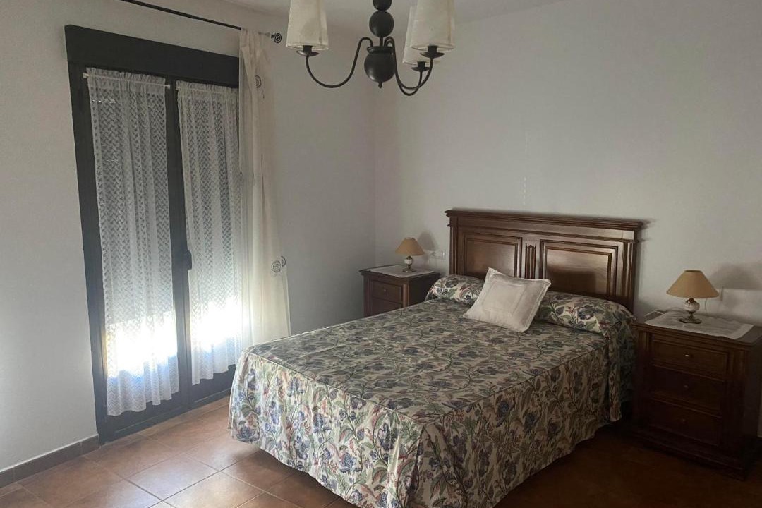 Photo of Bedroom in Villamiel