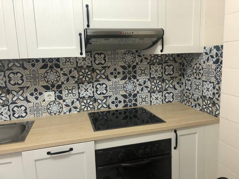 Photo of Kitchen in Cabra