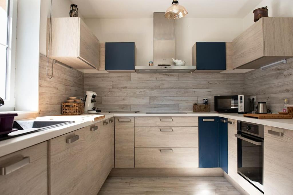 Photo of Kitchen in Ladignac le Long