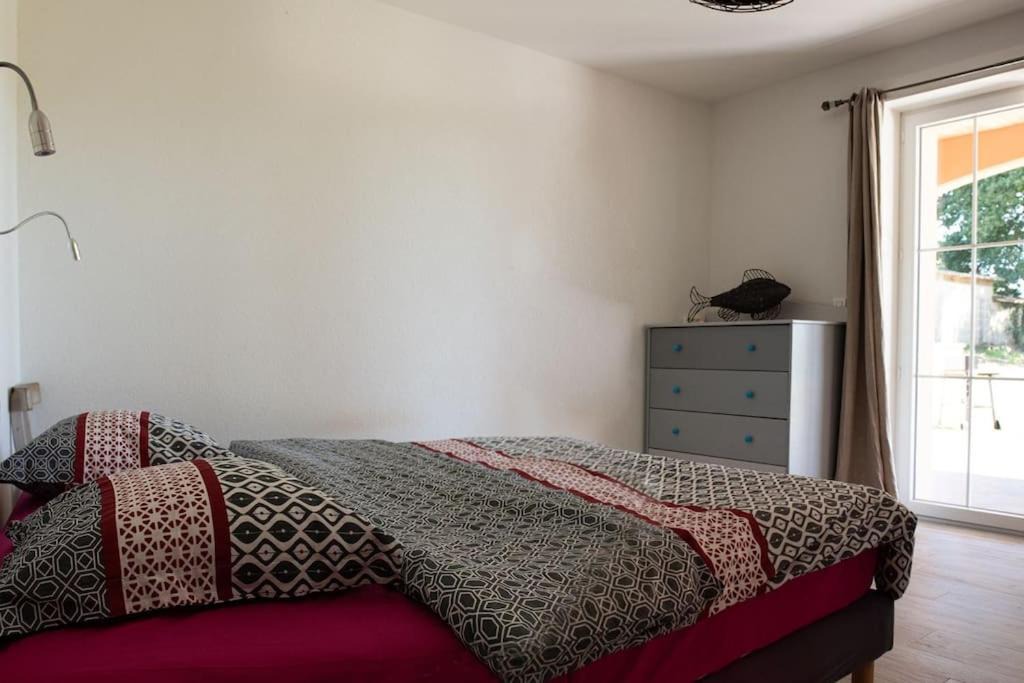Photo of Bedroom in Ladignac le Long