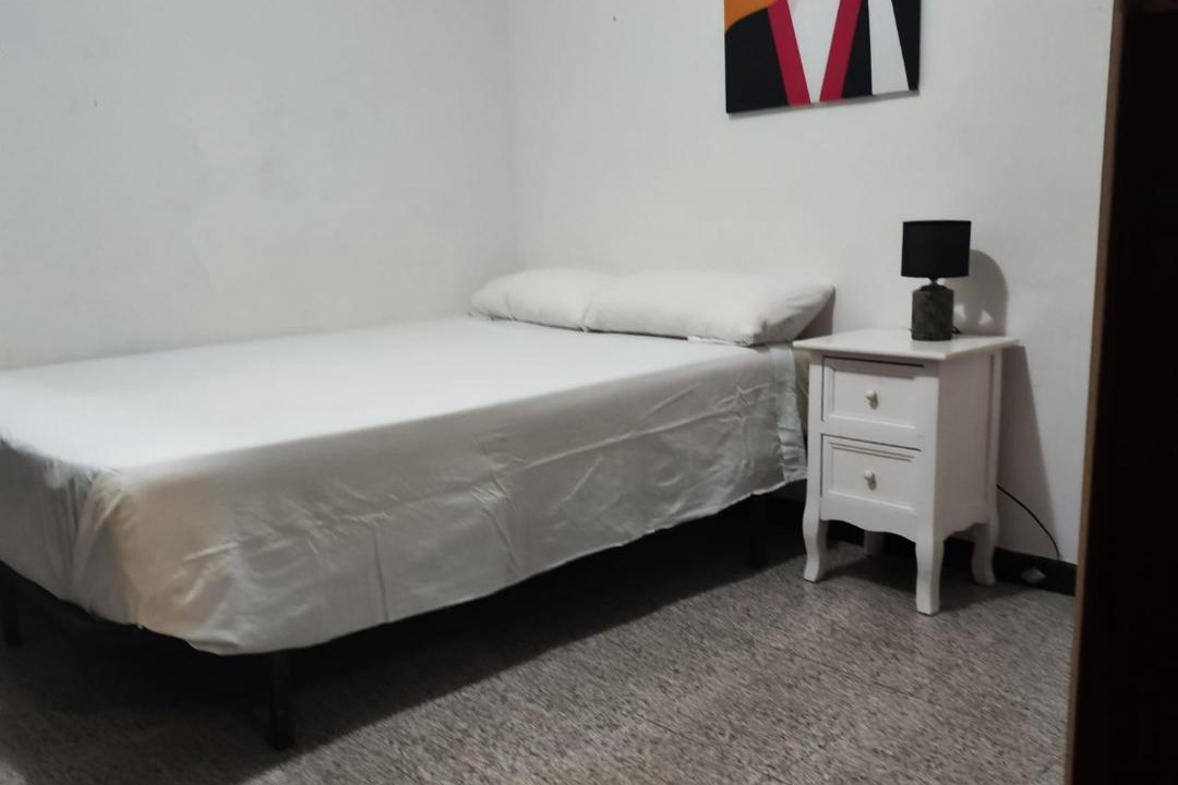 Photo of Bedroom in Santa Coloma de Gramenet