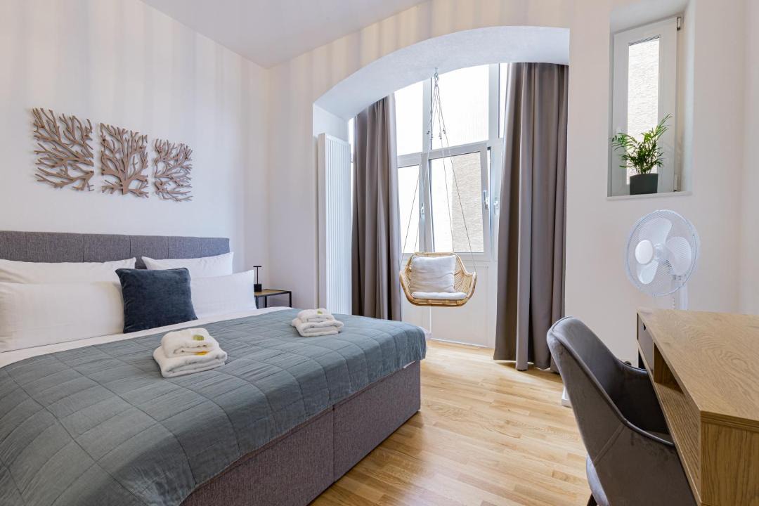 Photo of Bedroom in Gablenberg