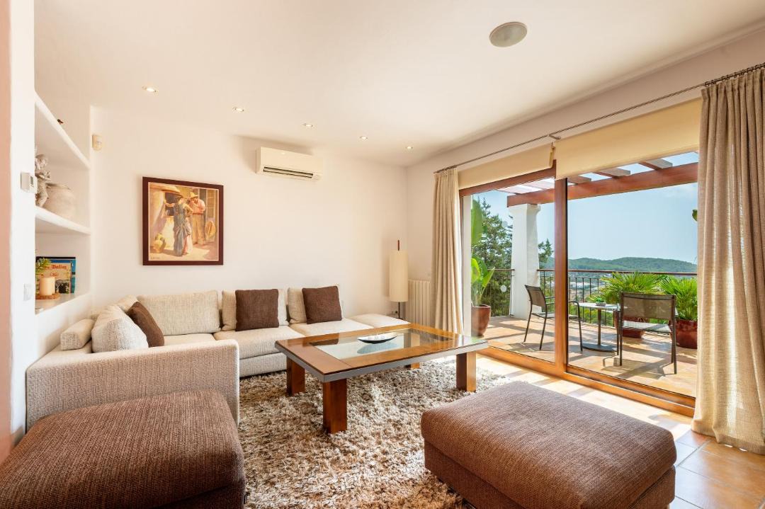 Photo of Livingroom in Sant Carles de Peralta