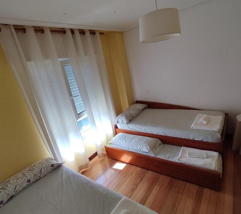 Photo of Bedroom in Villaverde de Pontones