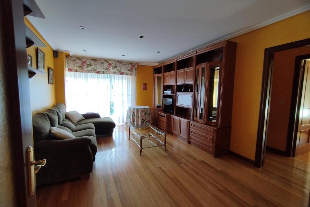Photo of Livingroom in Villaverde de Pontones